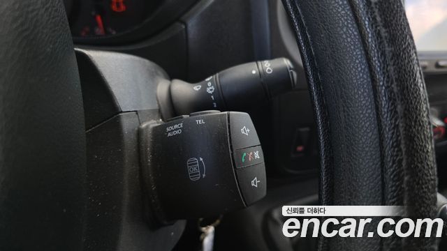 Renault Korea Master 2019 — photo 16