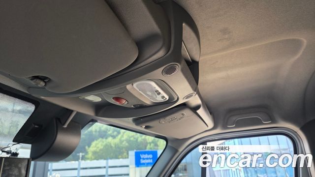 Renault Korea Master 2019 — photo 18