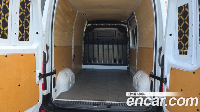 Renault Korea Master 2019 — photo 20