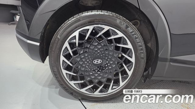 Hyundai Ioniq5 2023 — photo 5