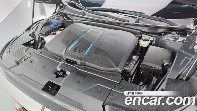 Hyundai Ioniq5 2023 — photo 6