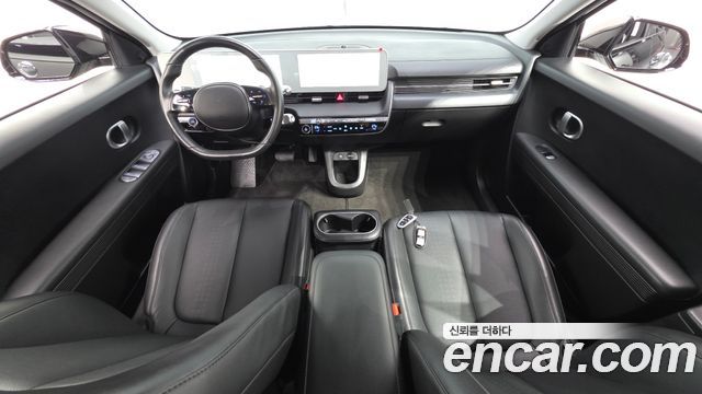 Hyundai Ioniq5 2023 — photo 10