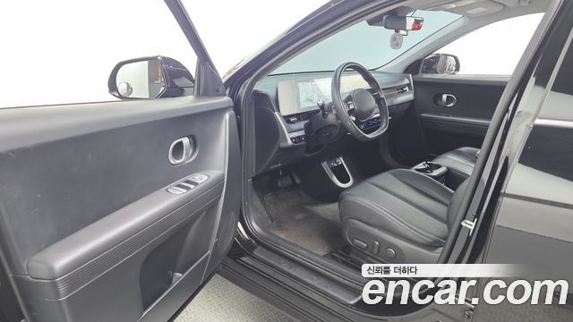Hyundai Ioniq5 2023 — photo 13