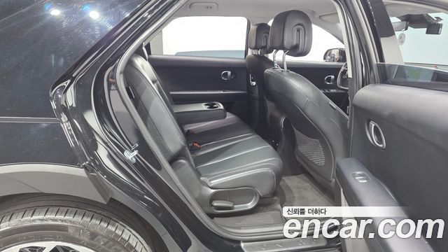 Hyundai Ioniq5 2023 — photo 17