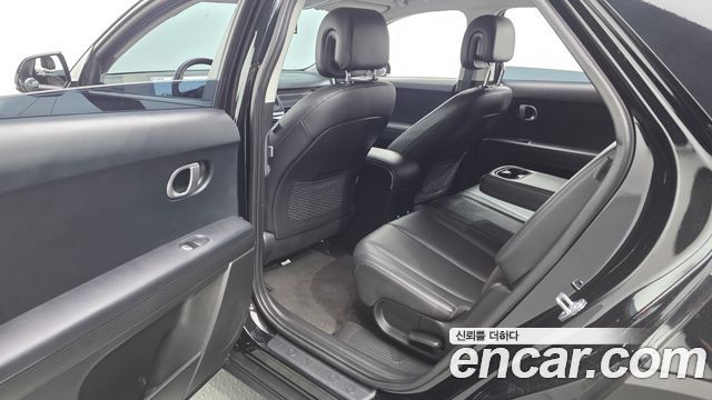 Hyundai Ioniq5 2023 — photo 18