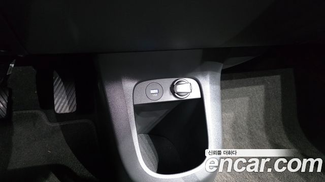 Hyundai Ioniq5 2023 — photo 19