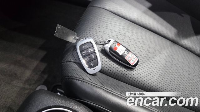 Hyundai Ioniq5 2023 — photo 23