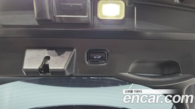 Hyundai Ioniq5 2023 — photo 24
