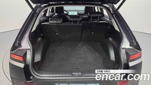 Hyundai Ioniq5 2023 — photo 25