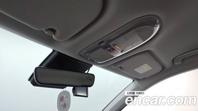 Hyundai Ioniq5 2023 — photo 26