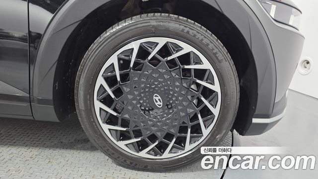 Hyundai Ioniq5 2023 — photo 7