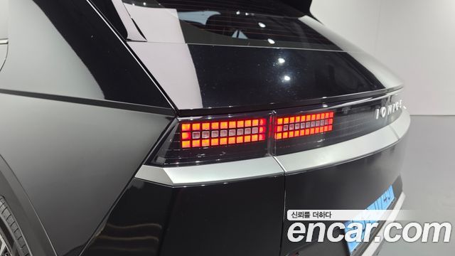 Hyundai Ioniq5 2023 — photo 9