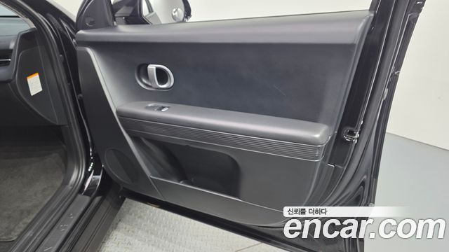 Hyundai Ioniq5 2023 — photo 14