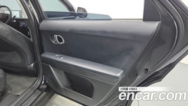Hyundai Ioniq5 2023 — photo 15
