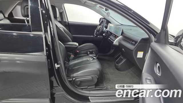 Hyundai Ioniq5 2023 — photo 16