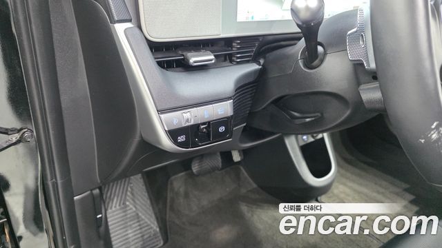 Hyundai Ioniq5 2023 — photo 27