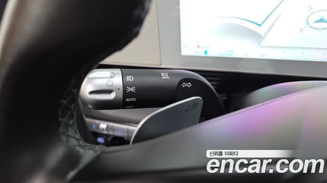 Hyundai Ioniq5 2023 — photo 28