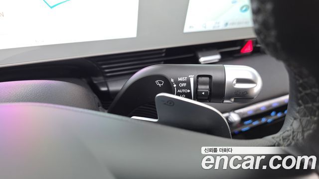 Hyundai Ioniq5 2023 — photo 29