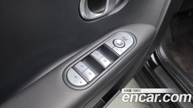Hyundai Ioniq5 2023 — photo 30