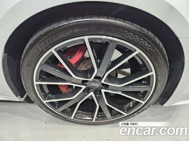 Audi S7 2022 — photo 5