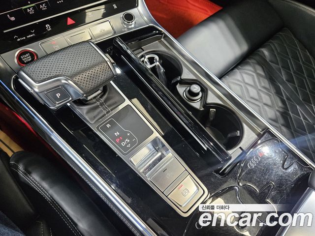 Audi S7 2022 — photo 9