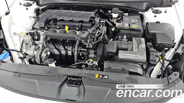 Hyundai AVANTE 2023 — photo 6