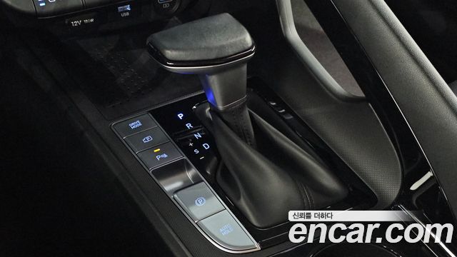 Hyundai AVANTE 2023 — photo 9
