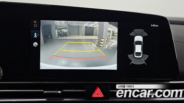 Hyundai AVANTE 2023 — photo 15