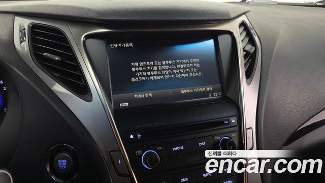 Hyundai Grandeur 2014 — photo 15