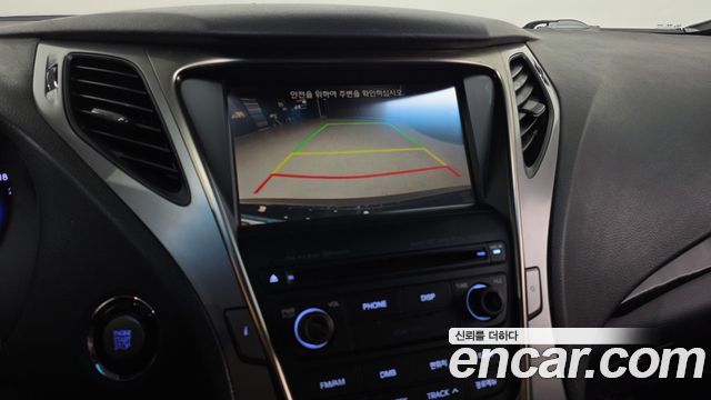 Hyundai Grandeur 2014 — photo 16