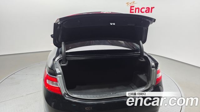 Hyundai Grandeur 2014 — photo 20