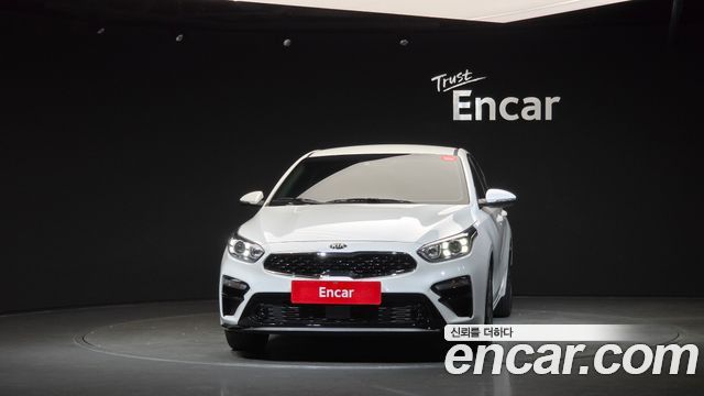 Kia K3 2020 — photo 3