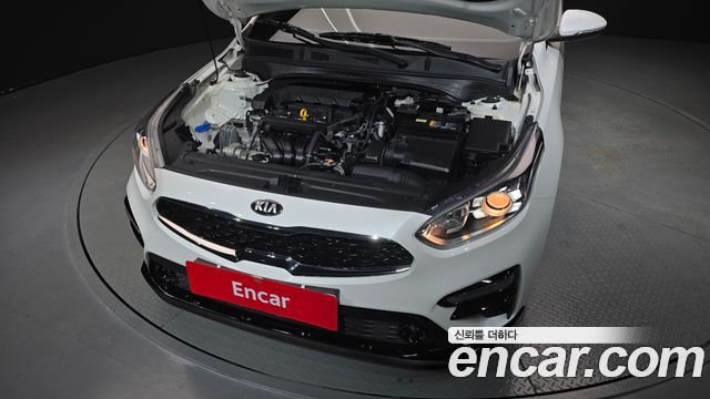 Kia K3 2020 — photo 6