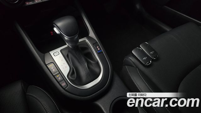 Kia K3 2020 — photo 12