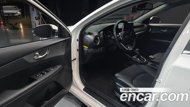 Kia K3 2020 — photo 13