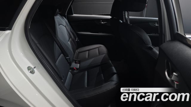 Kia K3 2020 — photo 17