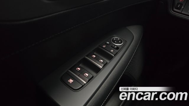 Kia K3 2020 — photo 23
