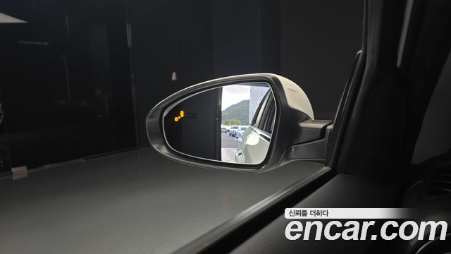 Kia K3 2020 — photo 24