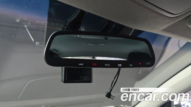 Kia K3 2020 — photo 25