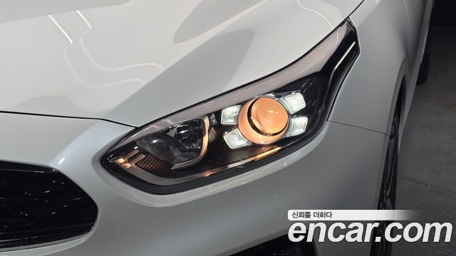 Kia K3 2020 — photo 8
