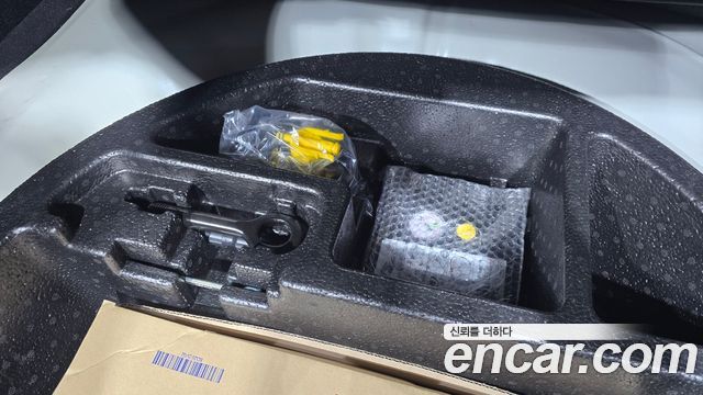 Kia K3 2020 — photo 27