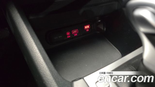 Kia K3 2020 — photo 29