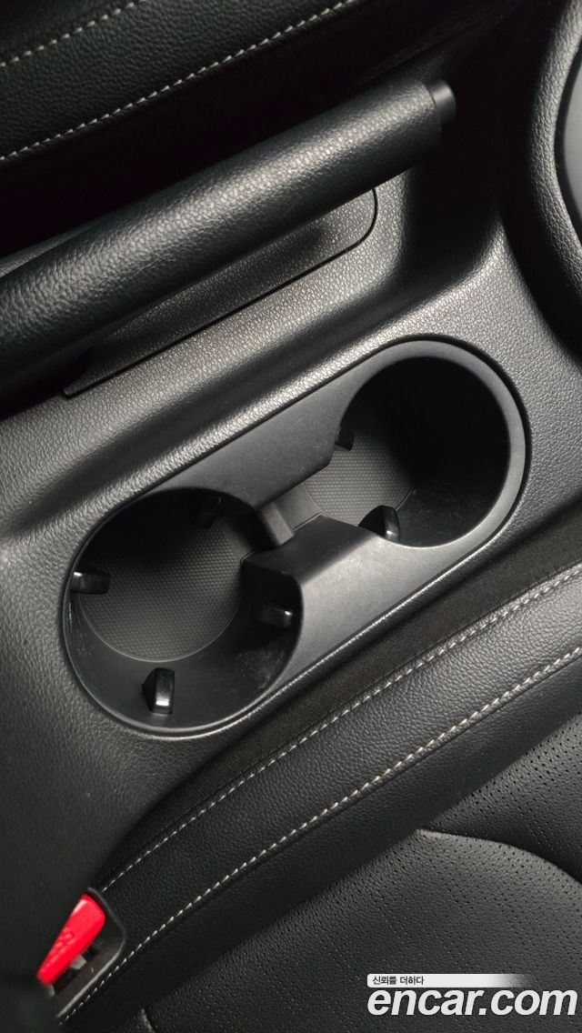 Kia K3 2020 — photo 30