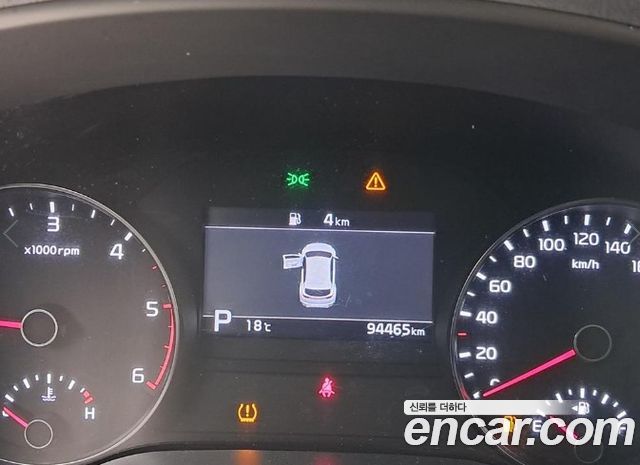 Kia Sportage 2022 — photo 9