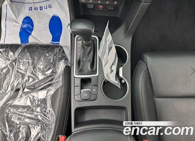 Kia Sportage 2022 — photo 15