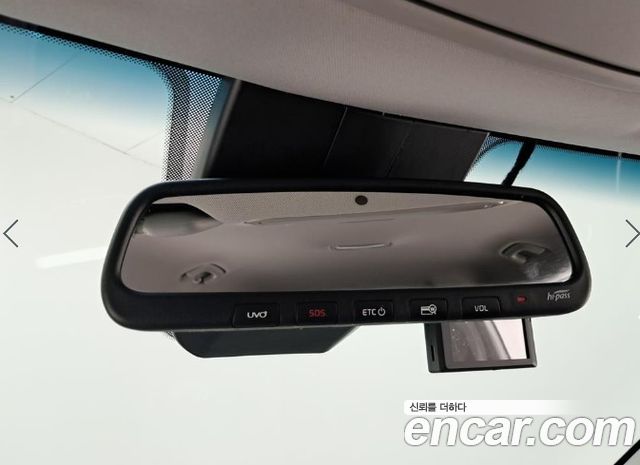 Kia Sportage 2022 — photo 16