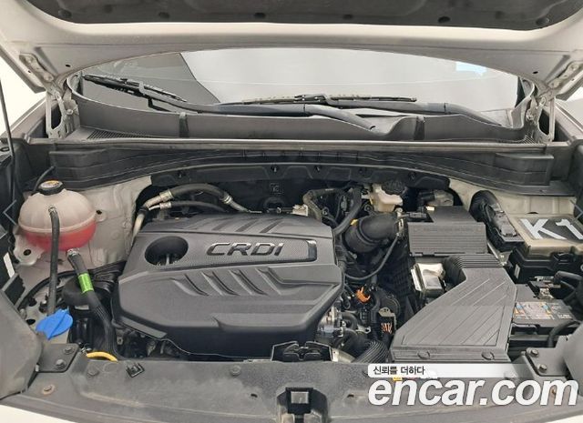 Kia Sportage 2022 — photo 19
