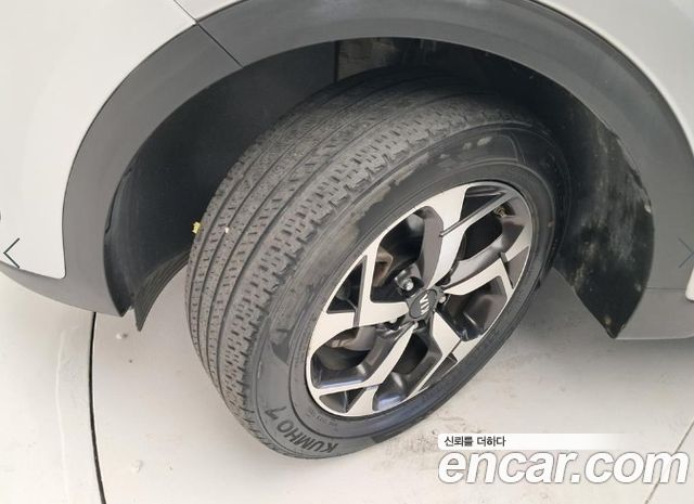 Kia Sportage 2022 — photo 20