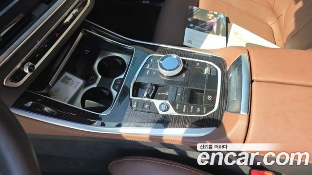 BMW X5 2026 — photo 5