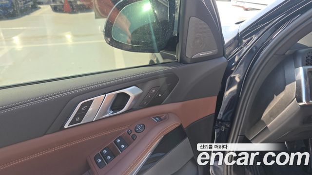 BMW X5 2026 — photo 7